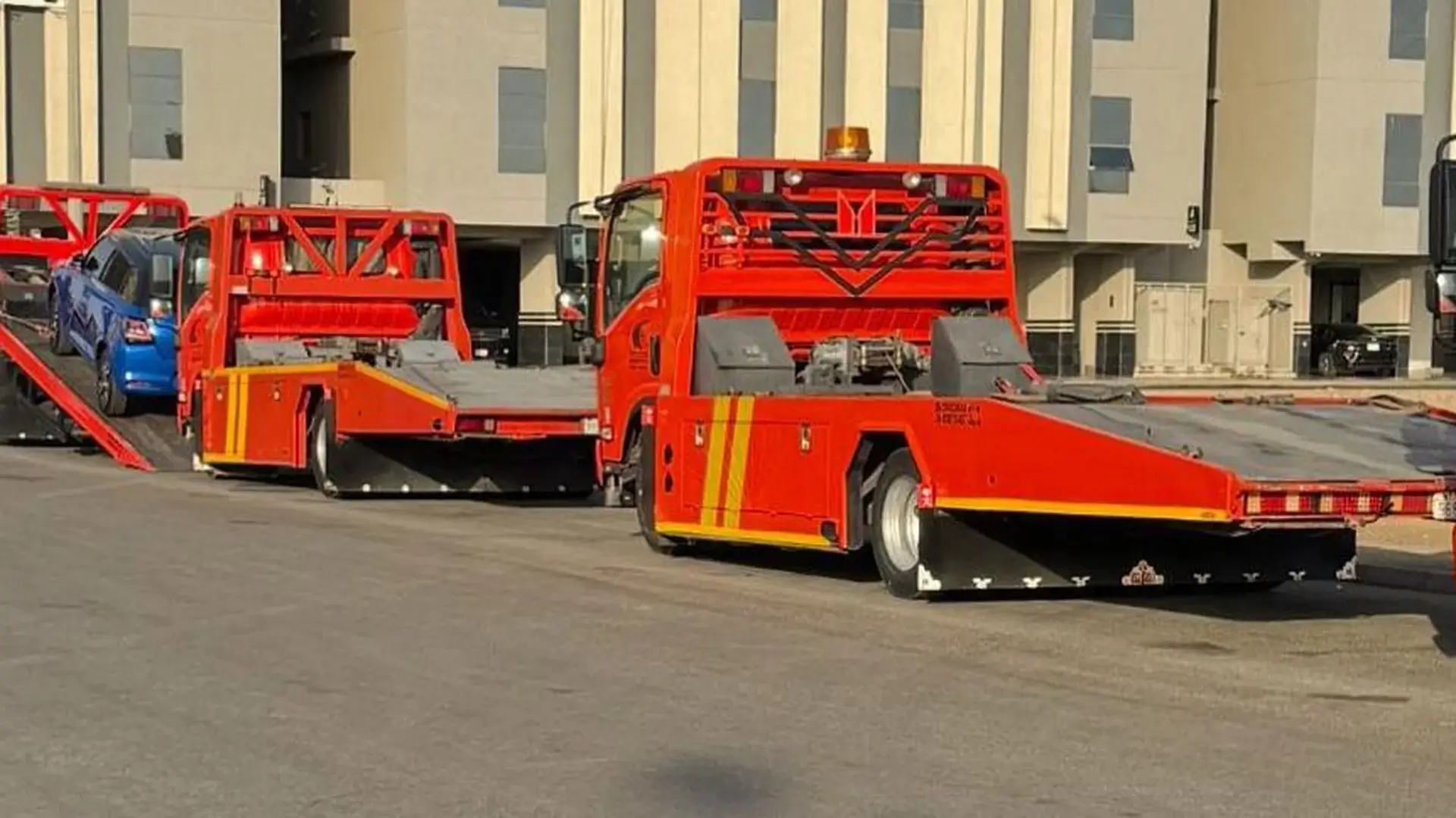سطحة جدة - خدمة سحب سيارات